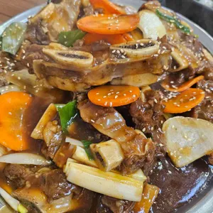 안의갈비탕 대표 사진