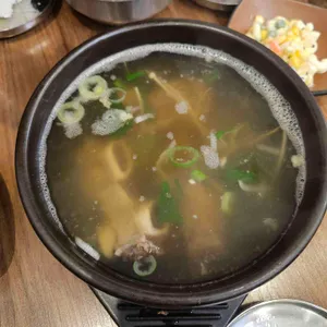 안의갈비탕 대표 사진