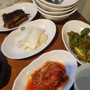 고반식당 대표 사진