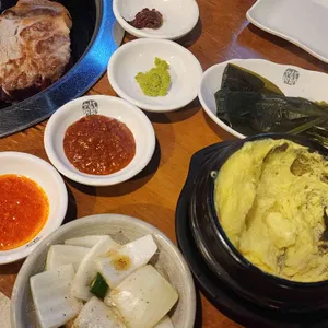 고반식당 대표 사진