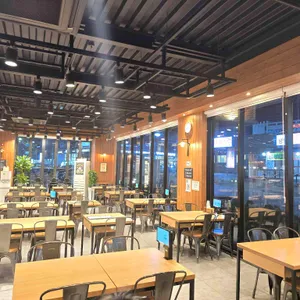 홍익돈까스 대표 사진