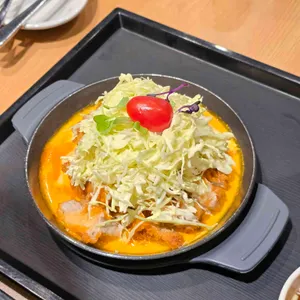 홍익돈까스 대표 사진