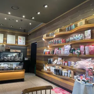 스타벅스 대표 사진