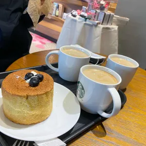 스타벅스 대표 사진