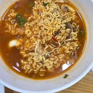 신김밥천국 대표 사진