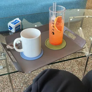 모리커피 사진 1