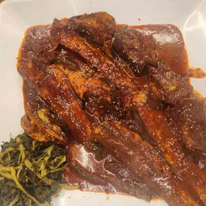 한상차림 코다리명가 사진 1