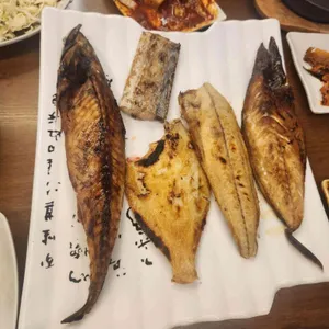 한상차림 코다리명가 대표 사진