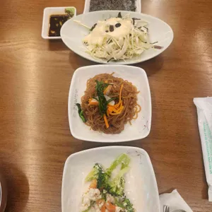 한상차림 코다리명가 대표 사진