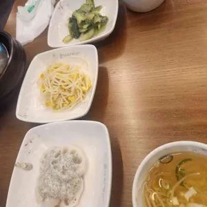 한상차림 코다리명가 사진