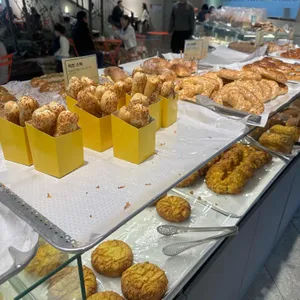 마고노더니스 사진 1