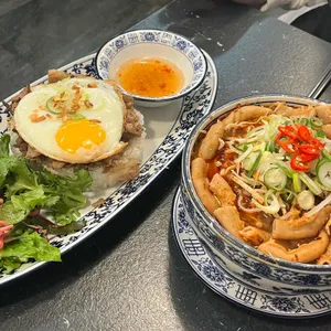 땀땀 대표 사진