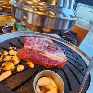 보리네생고깃간 대표 사진