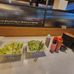 보리네생고깃간 사진