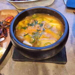 보리네생고깃간 사진