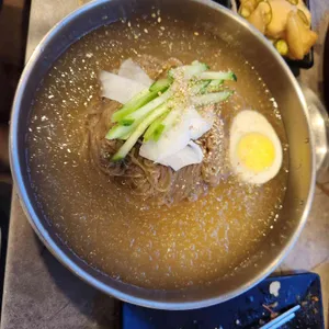 보리네생고깃간 사진