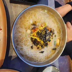 보리네생고깃간 사진