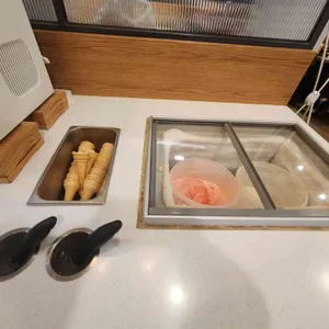 보리네생고깃간 사진