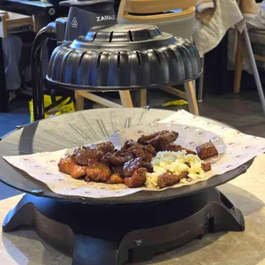 달구운바람 돼지갈비 대표 사진