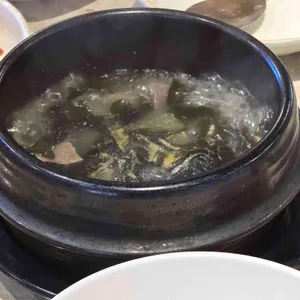 달구운바람 돼지갈비 대표 사진