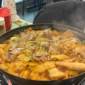 문래동즉석떡볶이 사진 1