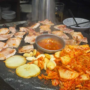 석암생소금구이 사진 2