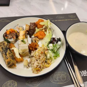 담운 리뷰 사진