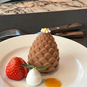 소노펠리체 델피노 더엠브로시아 사진 2