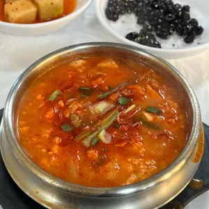 송정희어머니순두부 대표 사진