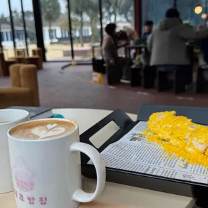 제주빵집 사진 1