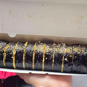 상아김밥 사진 1