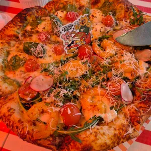 캐치스피자 사진 1