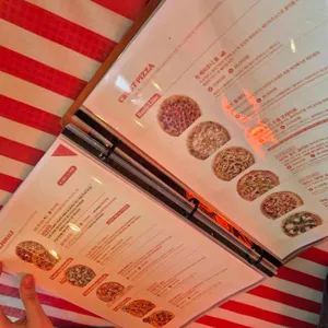 캐치스피자 대표 사진