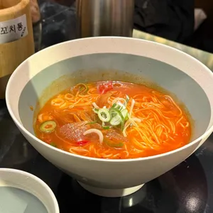 양복점 대표 사진