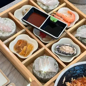 비치대게 대표 사진