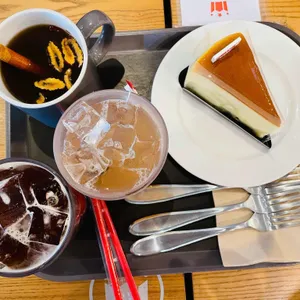 할리스커피 낙산해수욕장점 사진