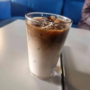 더콤마라운지 사진