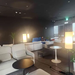 더콤마라운지 리뷰 사진