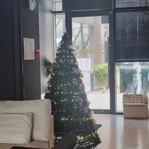 더콤마라운지 리뷰 사진