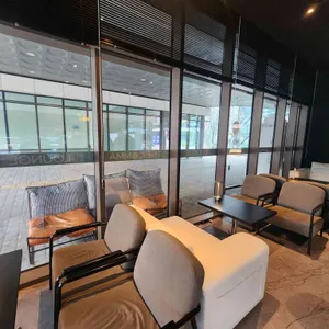 더콤마라운지 리뷰 사진