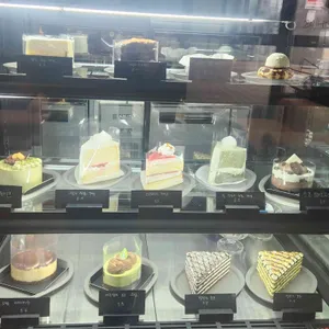 더콤마라운지 리뷰 사진