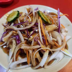 자갈치왕짬뽕 사진