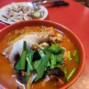 자갈치왕짬뽕 사진