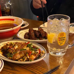 춘장포차 사진 1