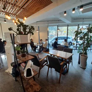 나인커피로스터스 리뷰 사진