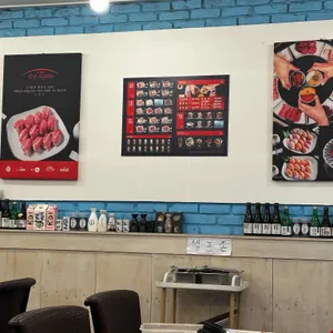 은행골 대표 사진