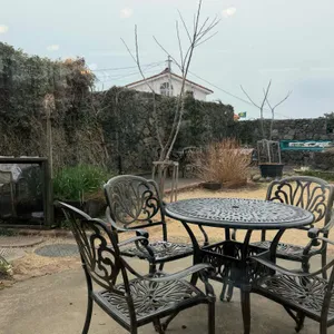 꽃담수제버거 대표 사진