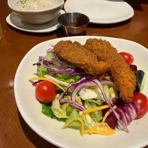 아웃백스테이크하우스 대표 사진