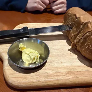 아웃백스테이크하우스 대표 사진