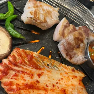 포항소금구이 대표 사진